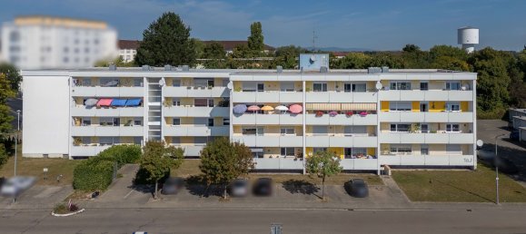 Apartamento de 2 dormitorios en Germersheim, Germany No. 277166 13
