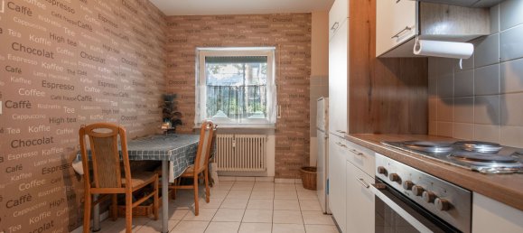 Apartamento de 2 dormitorios en Germersheim, Germany No. 277166 4