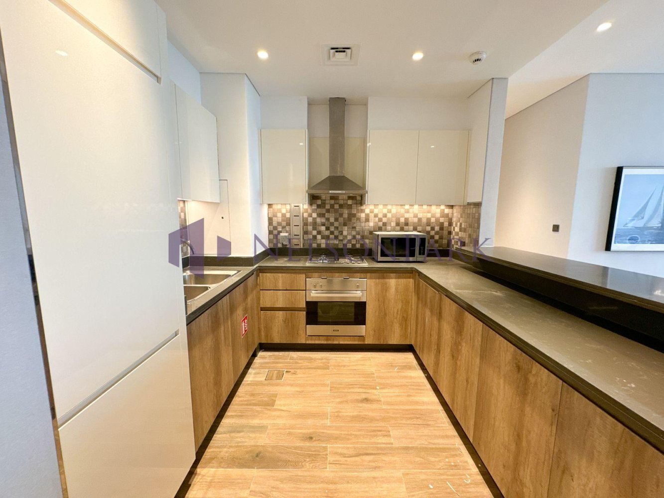 2 Schlafzimmer Wohnung in Lusail, Qatar, Nr. 1544