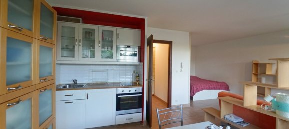 Studio in Ferney-Voltaire, France No. 301322 4