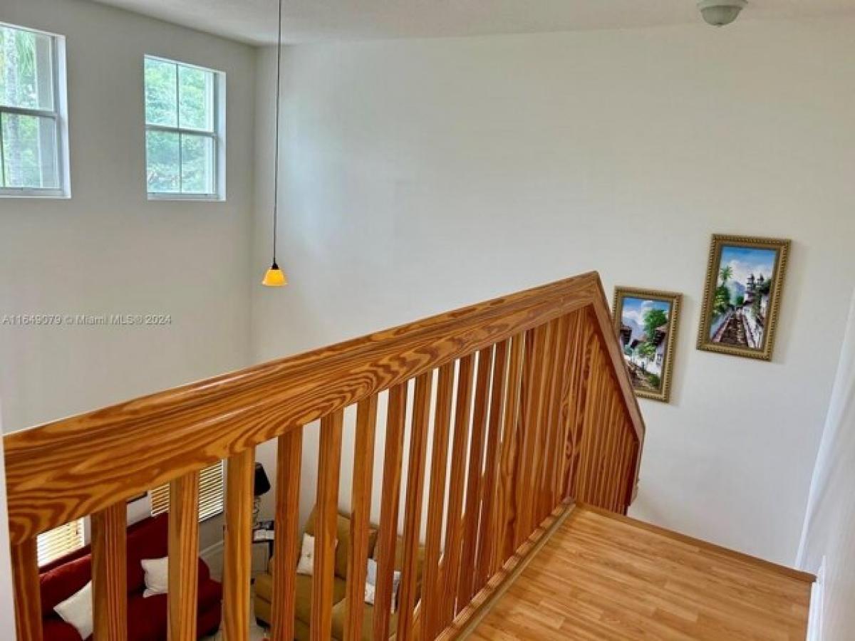 Casa de 3 dormitorios en Miami, USA No. 299228