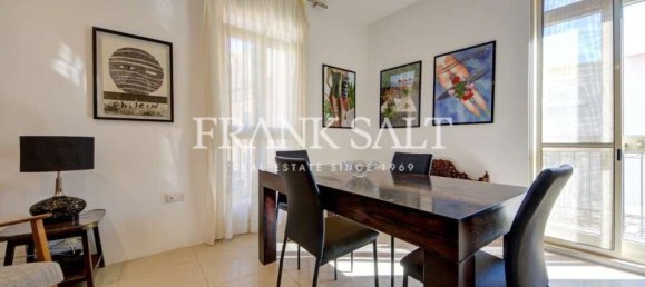 1 Schlafzimmer Wohnung in Saint Julian's, Malta, Nr. 5165 20