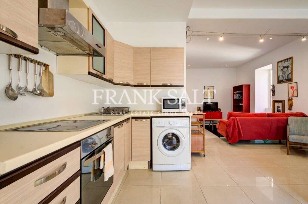 1 Schlafzimmer Wohnung in Saint Julian's, Malta, Nr. 5165