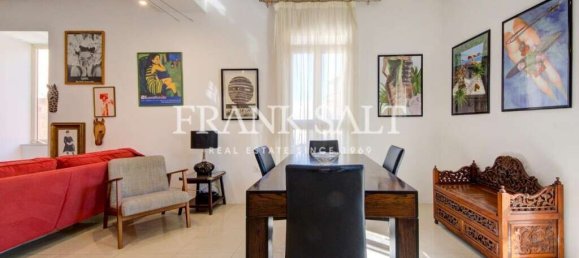 1 Schlafzimmer Wohnung in Saint Julian's, Malta, Nr. 5165 4