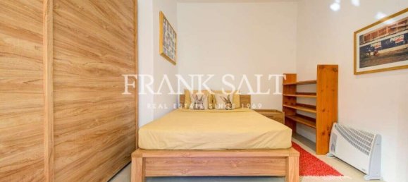 1 Schlafzimmer Wohnung in Saint Julian's, Malta, Nr. 5165 24