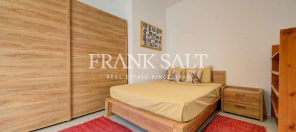 1 Schlafzimmer Wohnung in Saint Julian's, Malta, Nr. 5165 26