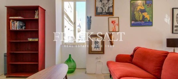 1 Schlafzimmer Wohnung in Saint Julian's, Malta, Nr. 5165 18