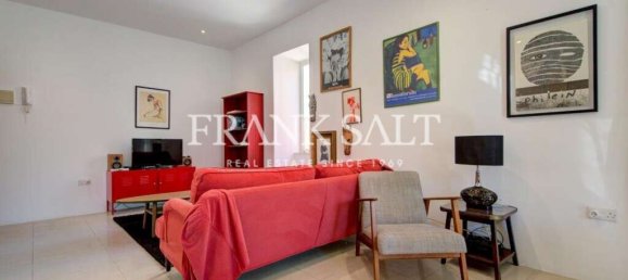 1 Schlafzimmer Wohnung in Saint Julian's, Malta, Nr. 5165 17