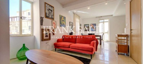 1 Schlafzimmer Wohnung in Saint Julian's, Malta, Nr. 5165 12