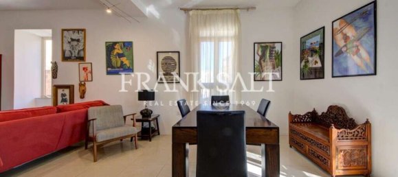 1 Schlafzimmer Wohnung in Saint Julian's, Malta, Nr. 5165 6