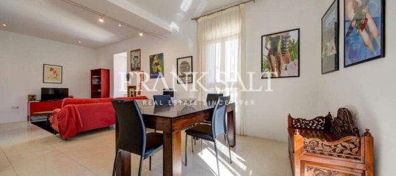 1 Schlafzimmer Wohnung in Saint Julian's, Malta, Nr. 5165 8