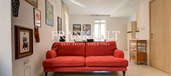 1 Schlafzimmer Wohnung in Saint Julian's, Malta, Nr. 5165 14