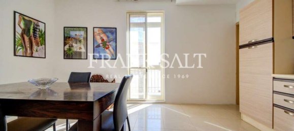 1 Schlafzimmer Wohnung in Saint Julian's, Malta, Nr. 5165 22