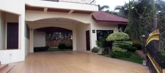 4 Schlafzimmer Cafe / Restaurant in Pattaya, Thailand, Nr. 4014 3