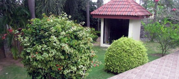 4 Schlafzimmer Cafe / Restaurant in Pattaya, Thailand, Nr. 4014 12