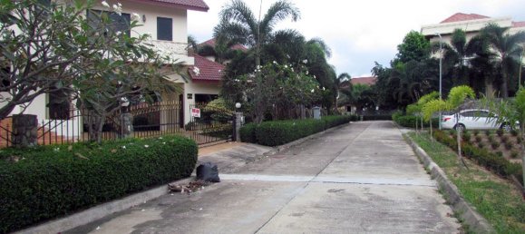 4 Schlafzimmer Cafe / Restaurant in Pattaya, Thailand, Nr. 4014 2