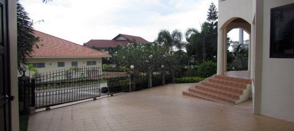 4 Schlafzimmer Cafe / Restaurant in Pattaya, Thailand, Nr. 4014 14