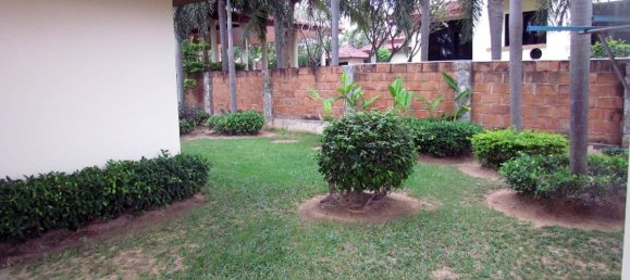 4 Schlafzimmer Cafe / Restaurant in Pattaya, Thailand, Nr. 4014 6