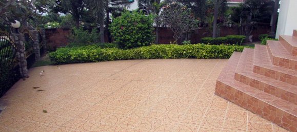 4 Schlafzimmer Cafe / Restaurant in Pattaya, Thailand, Nr. 4014 5