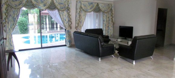 4 Schlafzimmer Cafe / Restaurant in Pattaya, Thailand, Nr. 4014 16