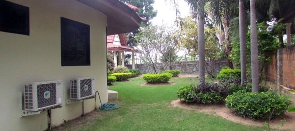 4 Schlafzimmer Cafe / Restaurant in Pattaya, Thailand, Nr. 4014 9