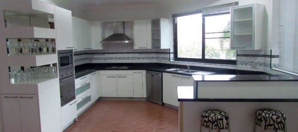 4 Schlafzimmer Cafe / Restaurant in Pattaya, Thailand, Nr. 4014 19