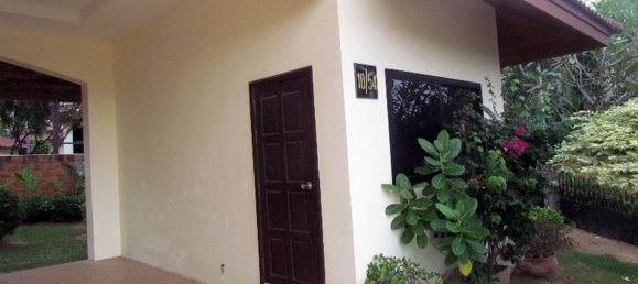 4 Schlafzimmer Cafe / Restaurant in Pattaya, Thailand, Nr. 4014 8