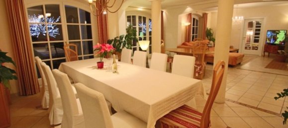 Вилла с 12 комнатами в Мёц, Австрия № 97443 6