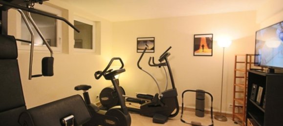 Вилла с 12 комнатами в Мёц, Австрия № 97443 23