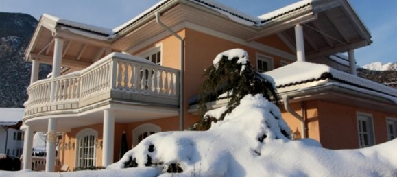 Вилла с 12 комнатами в Мёц, Австрия № 97443 3