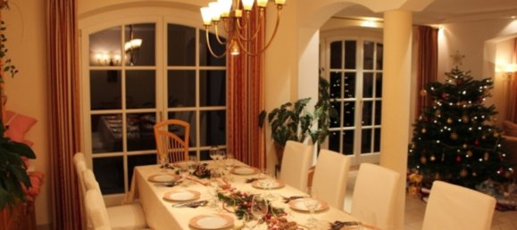 Вилла с 12 комнатами в Мёц, Австрия № 97443 5