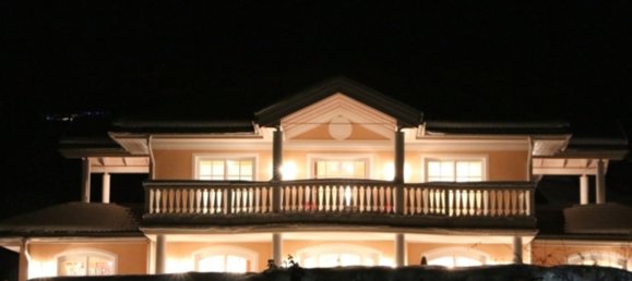 Вилла с 12 комнатами в Мёц, Австрия № 97443 10