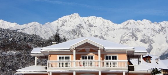 Вилла с 12 комнатами в Мёц, Австрия № 97443 4