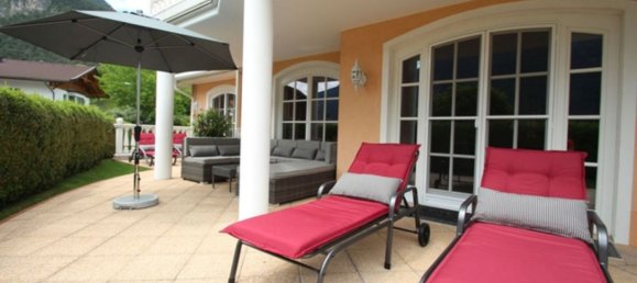 Вилла с 12 комнатами в Мёц, Австрия № 97443 24