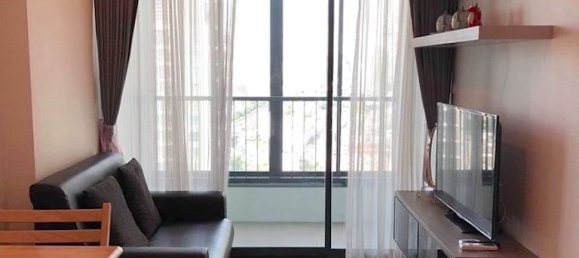 1 chambre Condo à Ideo Sathorn - Thaphra Railay Beach, Thailand No. 29287 7