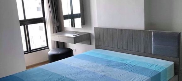 1 chambre Condo à Ideo Sathorn - Thaphra Railay Beach, Thailand No. 29287 4