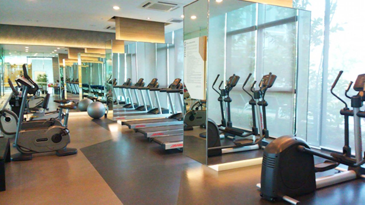 1 chambre Condo à Ideo Sathorn - Thaphra Railay Beach, Thailand No. 29287