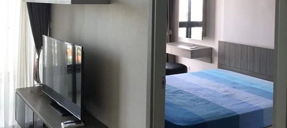 1 chambre Condo à Ideo Sathorn - Thaphra Railay Beach, Thailand No. 29287 5