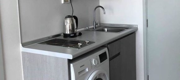 1 chambre Condo à Ideo Sathorn - Thaphra Railay Beach, Thailand No. 29287 3