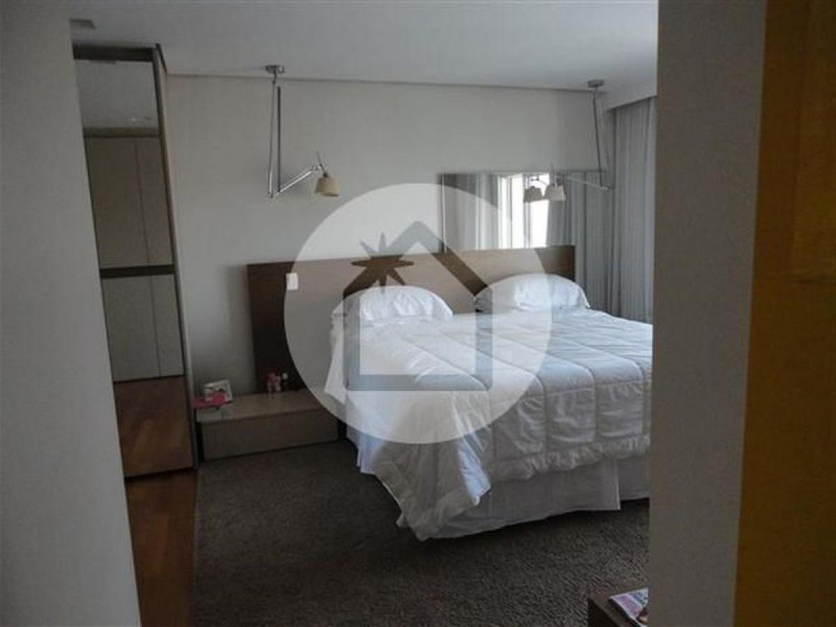 3 غرف نوم شقة في Sao Paulo, Brazil رقم 499578