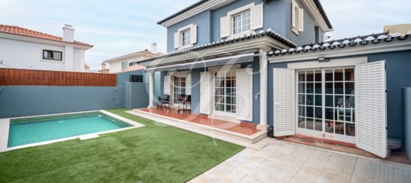 3 bedrooms House in Cascais, Portugal No. 100160 3