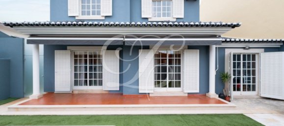 3 bedrooms House in Cascais, Portugal No. 100160 4