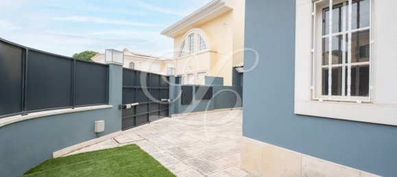 3 bedrooms House in Cascais, Portugal No. 100160 27