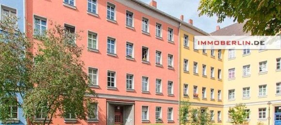 3-salle Appartement à Tempelhof, Germany No. 323111 2