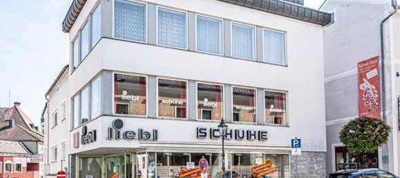 Edifício de 5 divisões em Cham, Germany N.º 210671 3