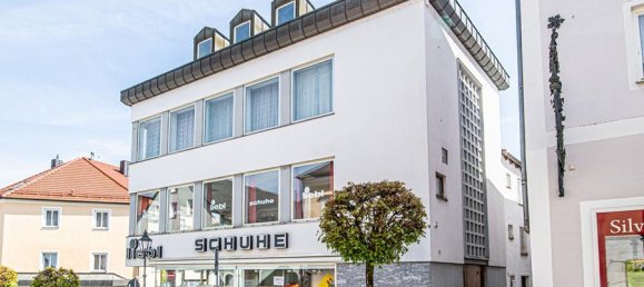 Edifício de 5 divisões em Cham, Germany N.º 210671 4