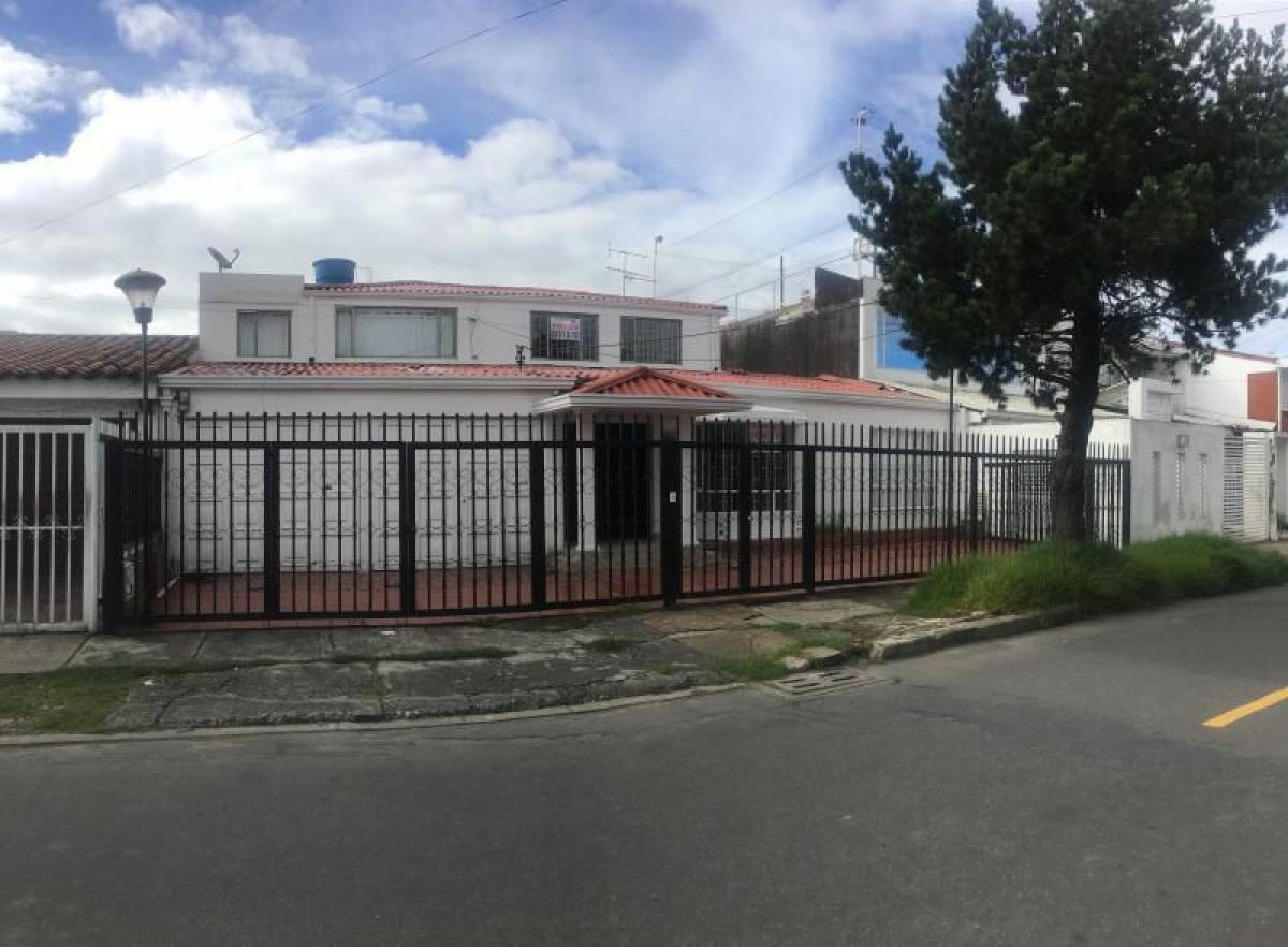 Casa T5 em Bogota, Colombia N.º 10508