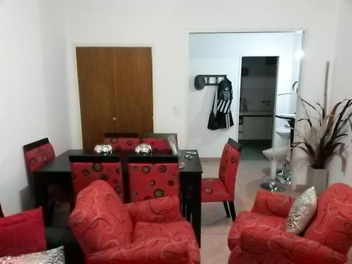 Studio in Buenos Aires, Argentina No. 85219