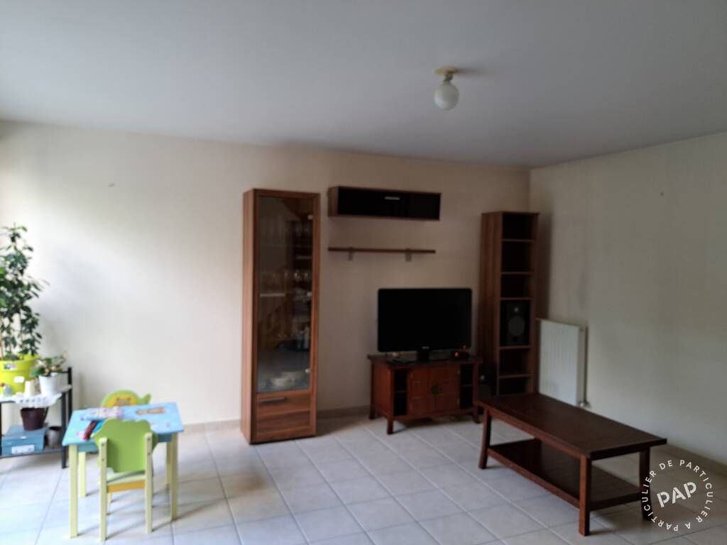 3 bedrooms House in Nanterre, France No. 356792