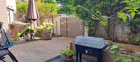 3 bedrooms House in Nanterre, France No. 356792 4